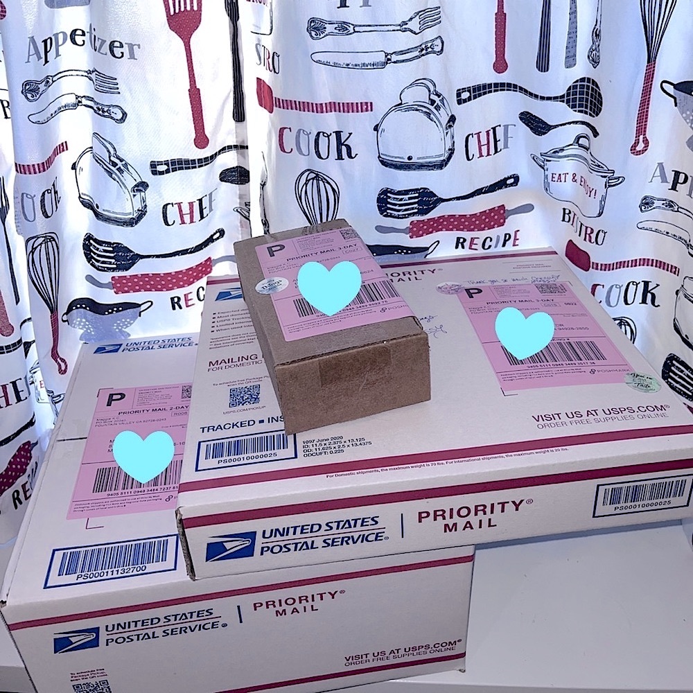 ✅💯𝙑𝙀𝙍𝙄𝙁𝙄𝙀𝘿 𝙍𝙀𝙎𝙀𝙇𝙇𝙀𝙍: MAG’S BAGS - Picture 11 of 14